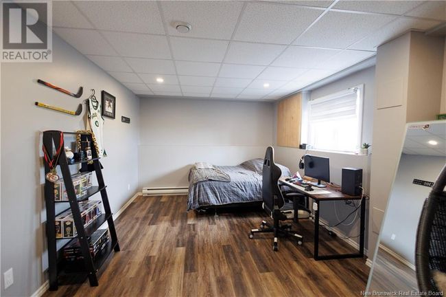 408 Poitras Rue, House other with 3 bedrooms, 1 bathrooms and null parking in Saint André NB | Image 41