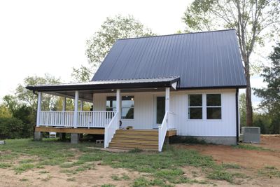 5988 Fly Hollow Rd, Home with 0 bedrooms, 0 bathrooms and null parking in Santa Fe TN | Image 2