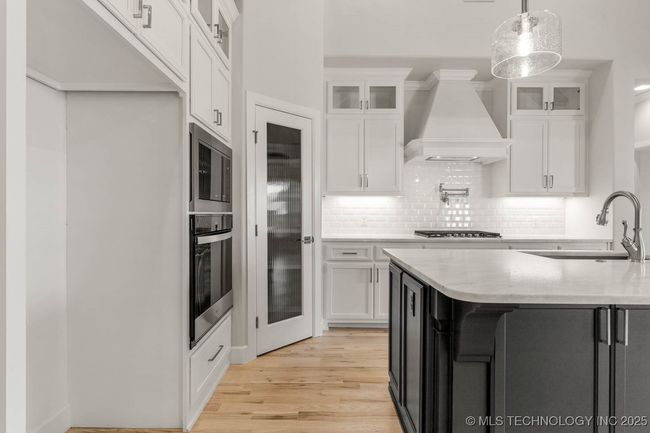 12662 S Irvington Ave, House other with 3 bedrooms, 3 bathrooms and null parking in Bixby OK | Image 21