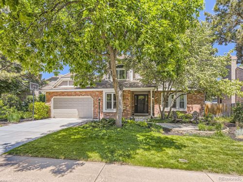 7782 S Louthan St, Littleton, CO, 80120-4490 | Card Image