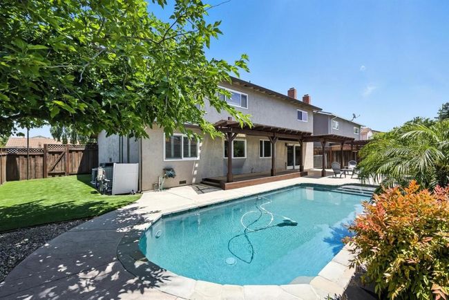 158 Park Ellen Dr, House other with 5 bedrooms, 3 bathrooms and 3 parking in San Jose CA | Image 55
