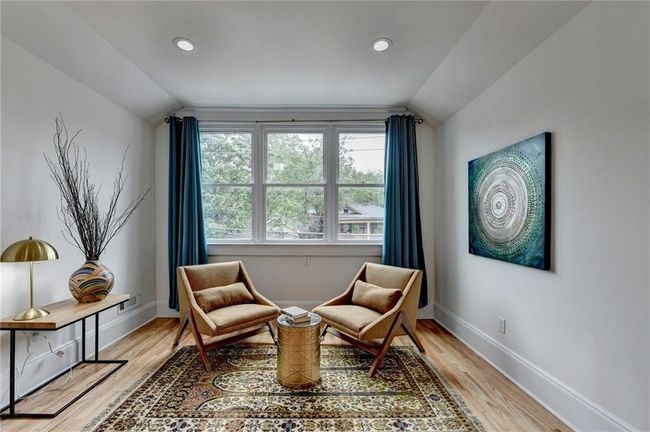 799 Monroe Dr Ne, House other with 4 bedrooms, 3 bathrooms and 2 parking in Atlanta GA | Image 57