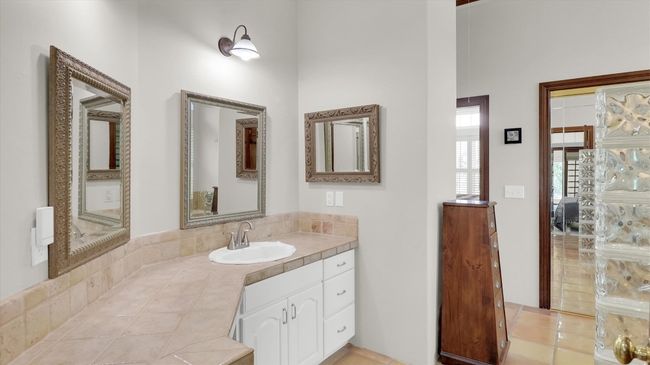 Second Primary Bathroom featuring vanity | Image 32