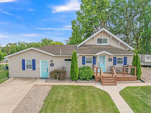 41 Dewey Street, Arnolds Park, IA, 51331 | Card Image