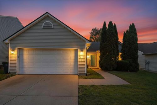 1937 Lost Trail Ln, Lexington, KY, 40511 | Card Image