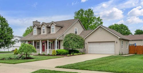 400 Heddington Ct, Versailles, KY, 40383-8623 | Card Image