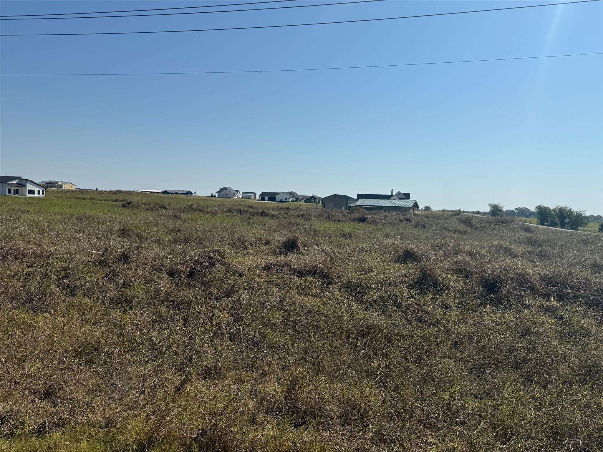 Residential in Salado 5