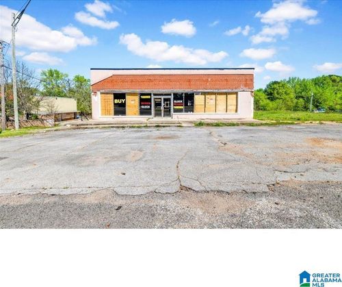 2027 Center Point Pkwy, Center Point, AL, 35215-4619 | Card Image