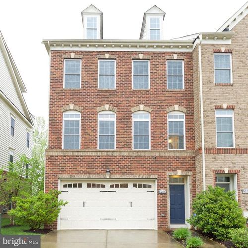 5255 Stream Bank Ln, GREENBELT, MD, 20770-4080 | Card Image