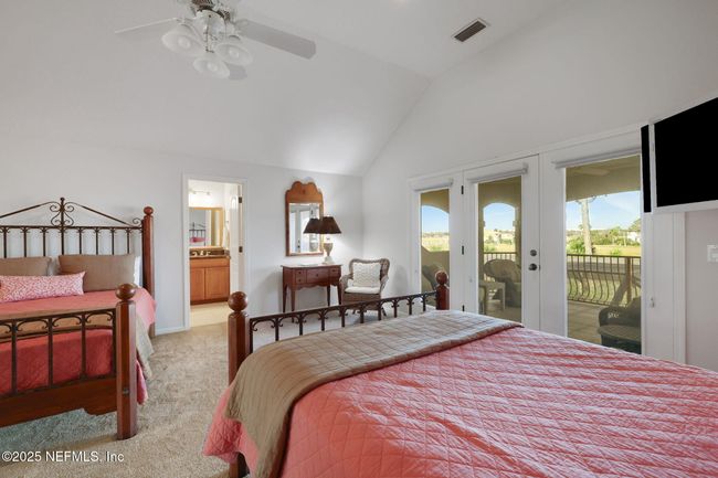 800 Hawks Nest Ct, House other with 5 bedrooms, 6 bathrooms and null parking in PONTE VEDRA BEACH FL | Image 63