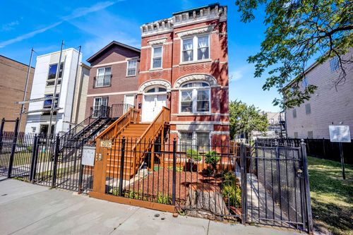 1337 S Fairfield Ave, Chicago, IL, 60608-1621 | Card Image