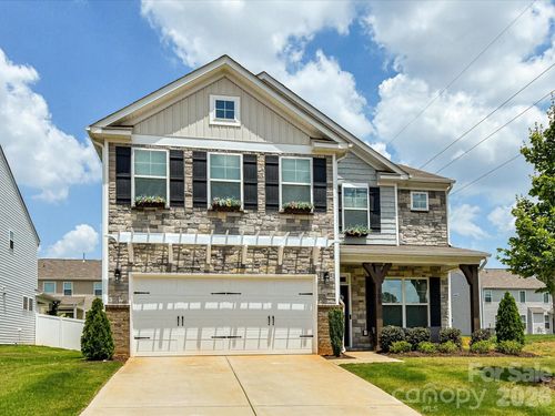 108 Old Field Rd, Statesville, NC, 28677-9616 | Card Image