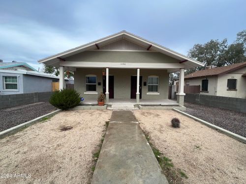 1-1106 E Taylor St, Phoenix, AZ, 85006-3352 | Card Image