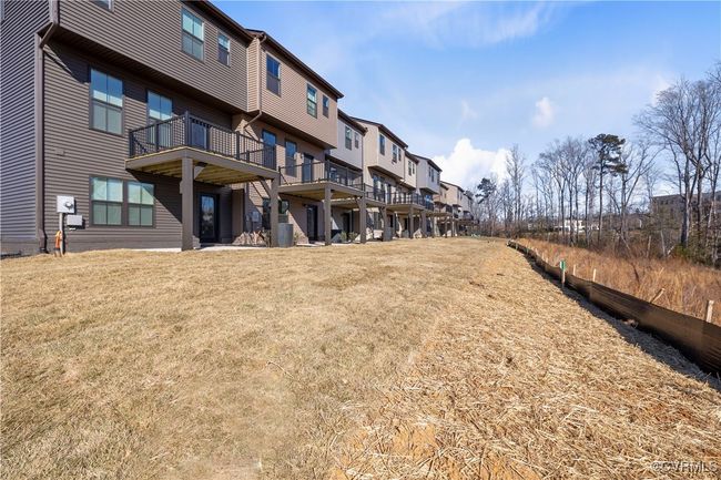 View of property's community featuring a residential view | Image 26