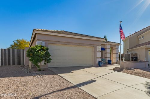 2602 N Platina Cir, Mesa, AZ, 85215-1594 | Card Image