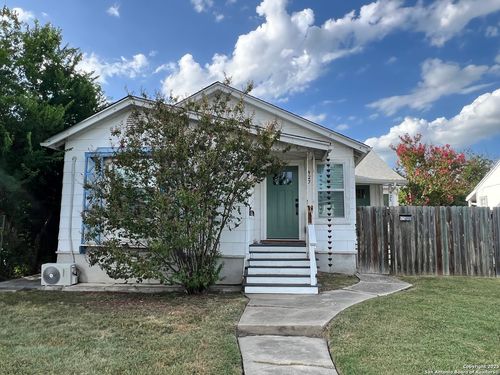 927-927 Donaldson Ave, San Antonio, TX, 78228-3225 | Card Image
