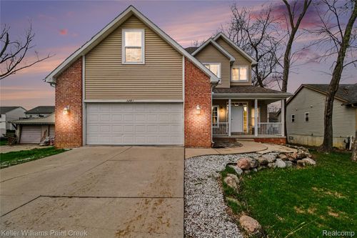 3281 Troy Drive, Troy, MI, 48083 | Card Image