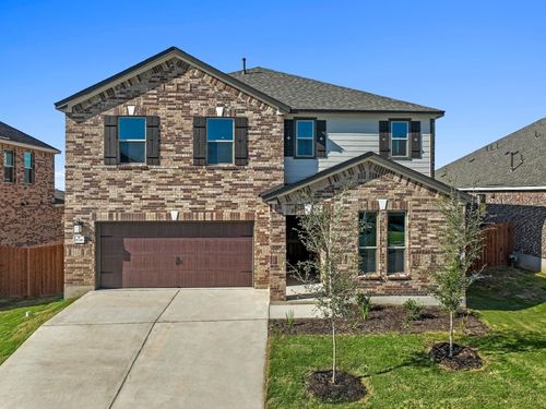 3728 Cerino Ln, Round Rock, TX, 78665-3113 | Card Image