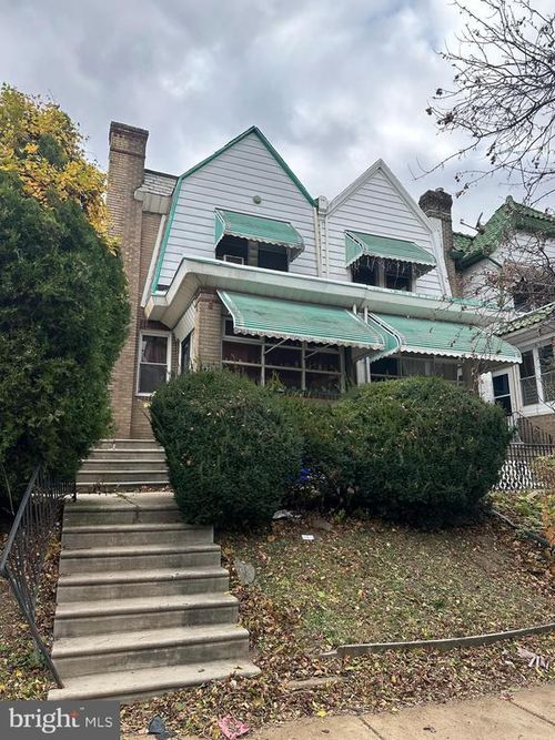 5730 Kemble Ave, PHILADELPHIA, PA, 19141-1209 | Card Image