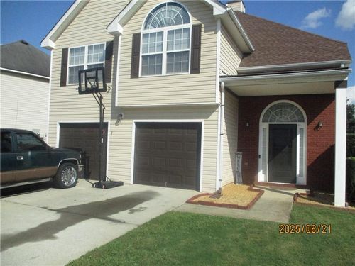 11811 Registry Blvd, Hampton, GA, 30228-6391 | Card Image