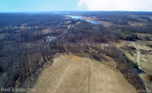 VL Rattalee Lake, Springfield Charter Township, MI, 48350 | Card Image
