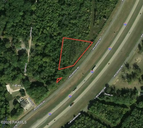 7401 I-49 S. Service, Opelousas, LA, 70570 | Card Image