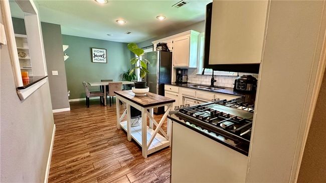 811 Gail St, House other with 4 bedrooms, 1 bathrooms and null parking in Springdale AR | Image 13