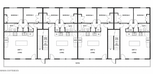 L12 B51 19th Ave, Fairbanks, AK, 99701 | Card Image