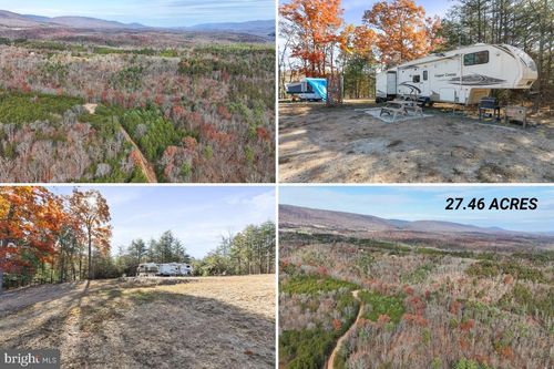 Lot 8 Croston Road, BLOOMERY, WV, 26817 | Card Image