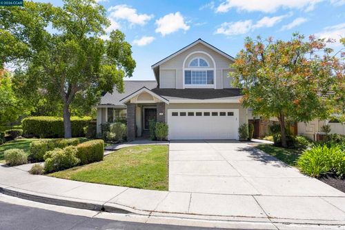 3 Dover Ct, Danville, CA, 94506-1124 | Card Image
