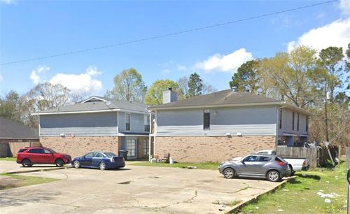 14121 Azalea Park Ave, Baton Rouge, LA, 70816-1676 | Card Image