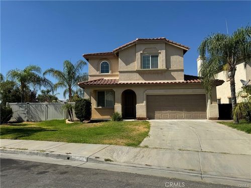27524 Autumn Cir, Moreno Valley, CA, 92555 | Card Image