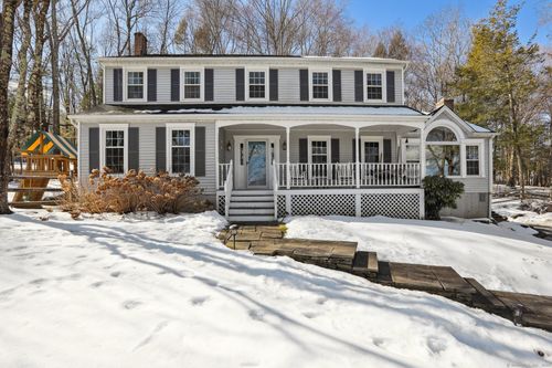 26 Colonial Ridge Dr, Gaylordsville, CT, 06755-1003 | Card Image