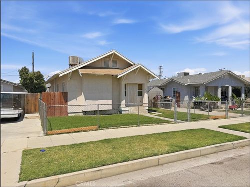 410 E 21st St, Bakersfield, CA, 93305-5120 | Card Image