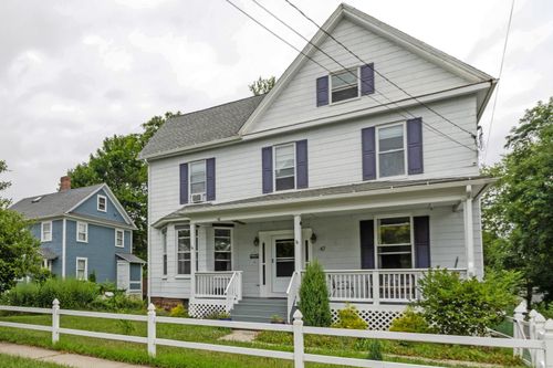 47 Silver St, Middletown, CT, 06457-3935 | Card Image
