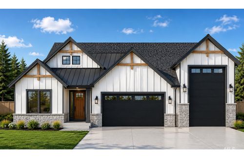 2533 E Monhegan Dr, Eagle, ID, 83616-1036 | Card Image