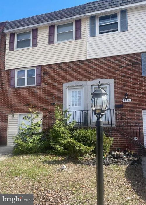 116 Laureba Ave, STRATFORD, NJ, 08084-1408 | Card Image