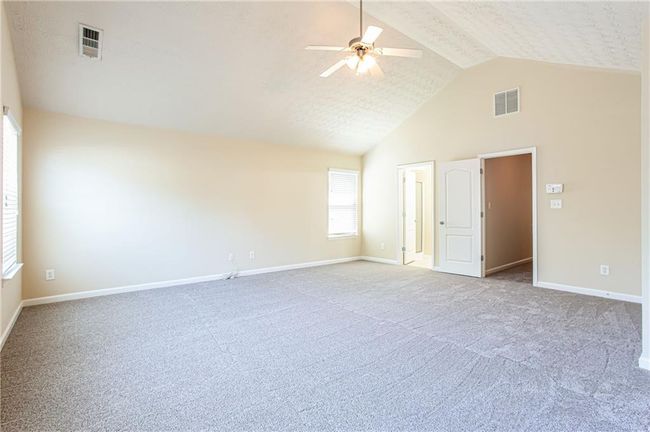 4628 Mcever View Dr, House other with 4 bedrooms, 3 bathrooms and null parking in Sugar Hill GA | Image 17