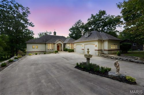12126 Cedar Circle Dr, Ste Genevieve, MO, 63670-8612 | Card Image
