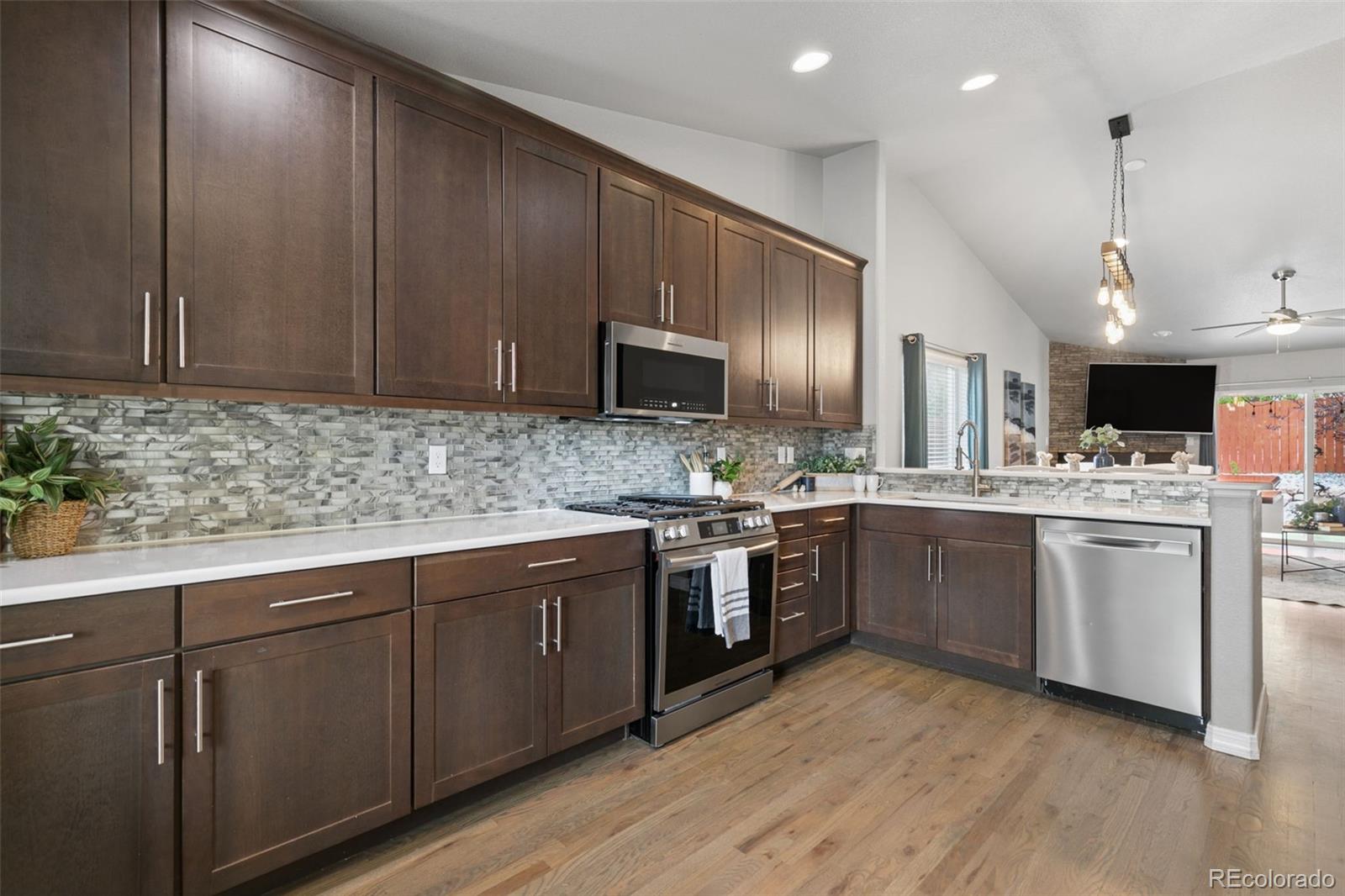 Residential in Colorado Springs 5