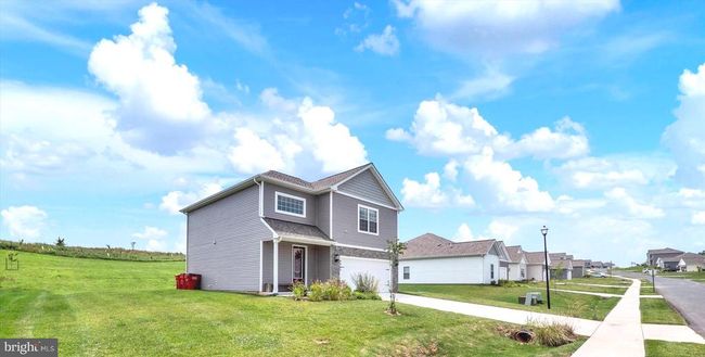 9962 Roulette Dr, House other with 3 bedrooms, 3 bathrooms and null parking in HAGERSTOWN MD | Image 25