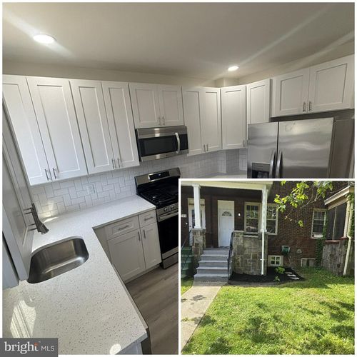 6769 Woodley Road, BALTIMORE, MD, 21222 | Card Image
