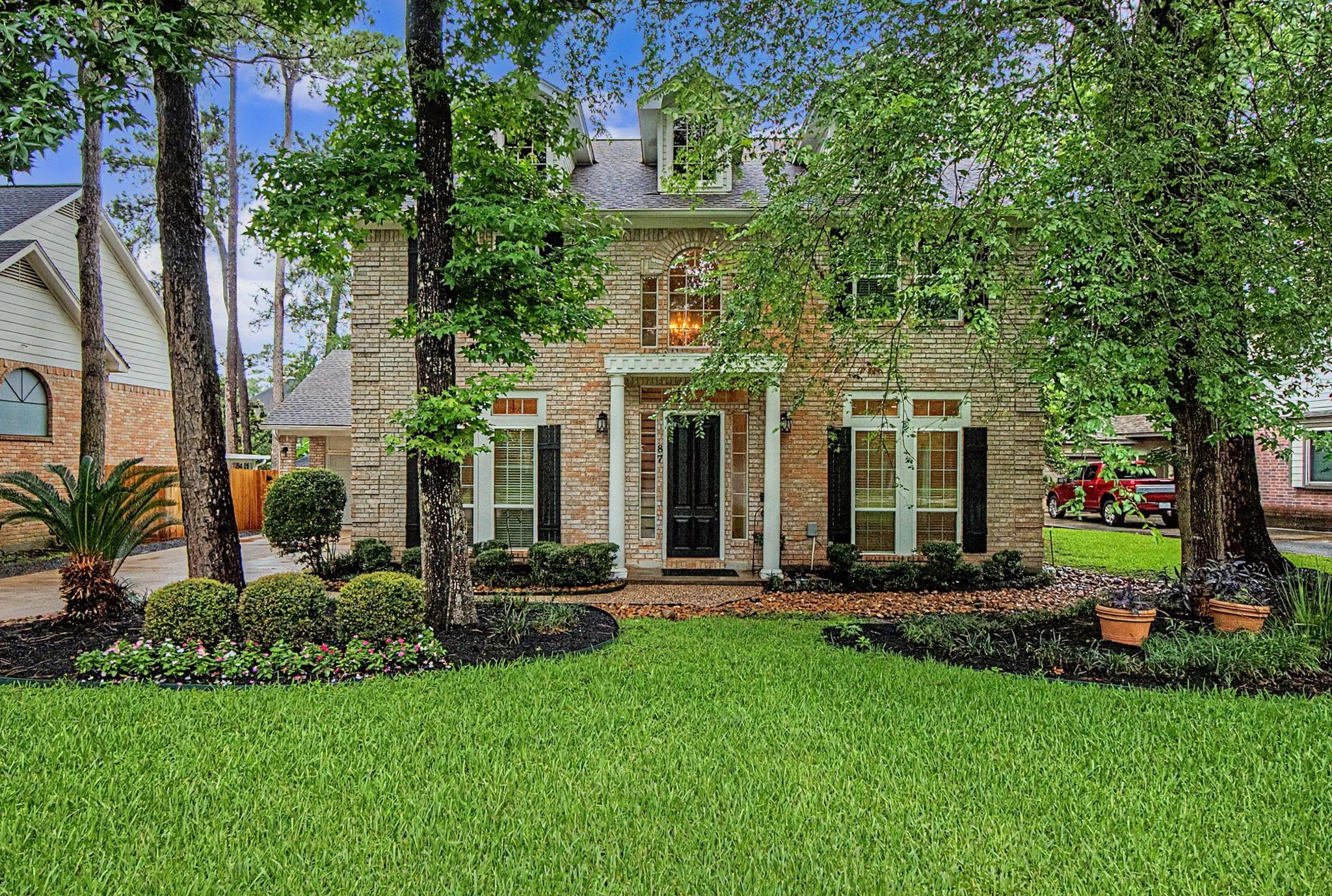 Residential in The Woodlands 2