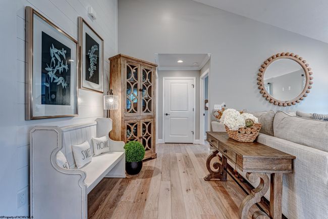 3 Cliff View Cir, House other with 3 bedrooms, 2 bathrooms and 3 parking in Morgantown WV | Image 9