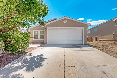 265 Black Hat Ave Sw, Los Lunas, NM, 87031-6395 | Card Image