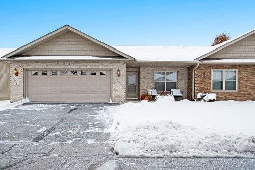 841 Veterans Ln, Crown Point, IN, 46307 | Card Image