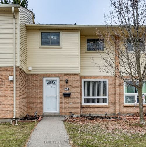 54-166 Southdale Rd W, London, ON, N6J2J1 | Card Image