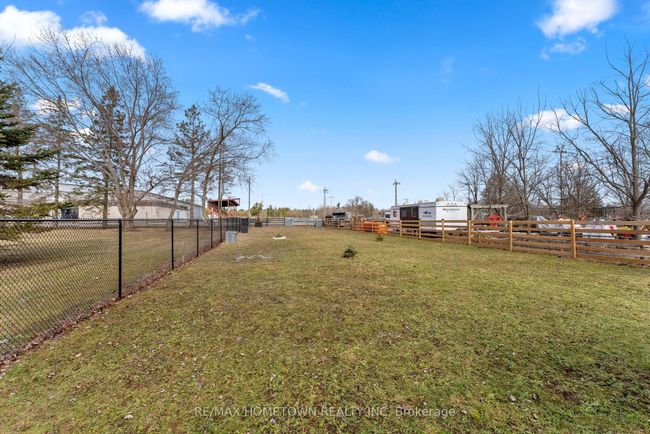 28 Centre St, House other with 4 bedrooms, 1 bathrooms and 4 parking in Edwardsburgh ON | Image 35
