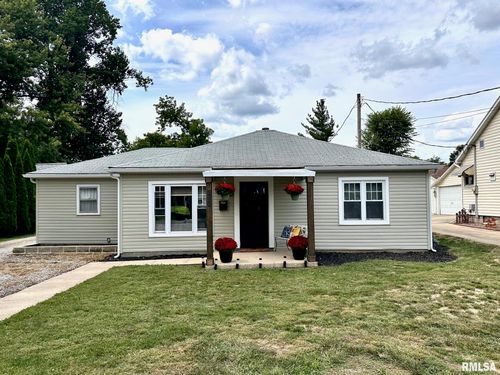 1721 S East St, South Jacksonville, IL, 62650-3453 | Card Image