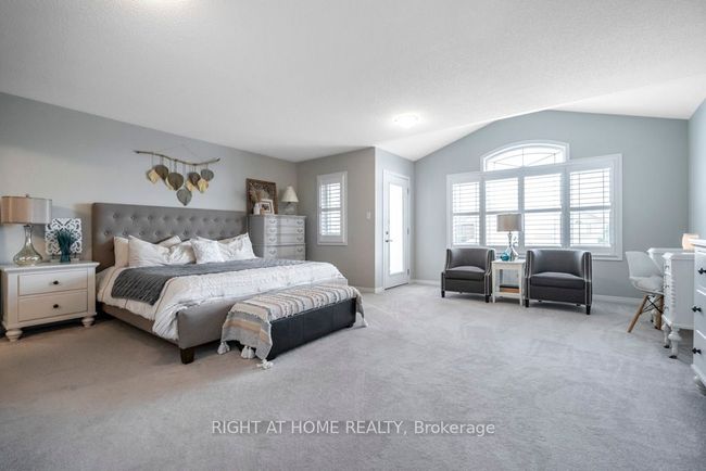 172 Birkhall Pl, House other with 4 bedrooms, 4 bathrooms and 2 parking in Barrie ON | Image 19